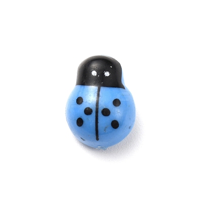 Plastic Cabochons FIND-TAC0013-06B-04-1
