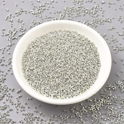 MIYUKI Delica Beads SEED-X0054-DB0035-1