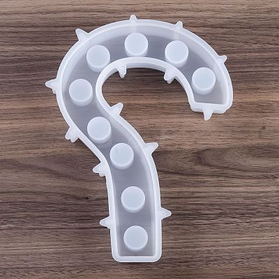 DIY Candle Silicone Molds LS-DIY-Q035-01A-1