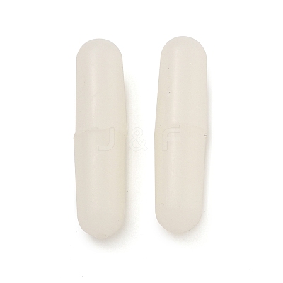 Plastic Breakaway Clasps FIND-M036-02-1