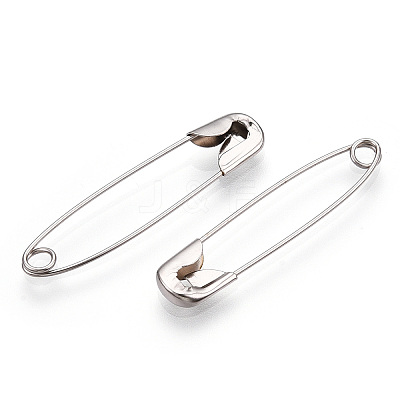 Iron Safety Pins NEED-T001-02-1