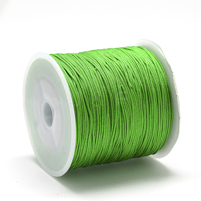 Nylon Braided Cord NWIR-Q009B-233-1