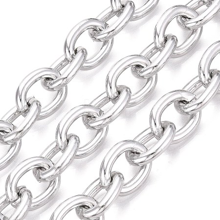 Aluminium Cable Chains CHA-Q001-09S-1