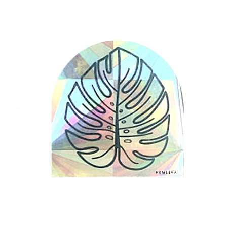 Laser Paper Stickers DIY-WH0016-97-1