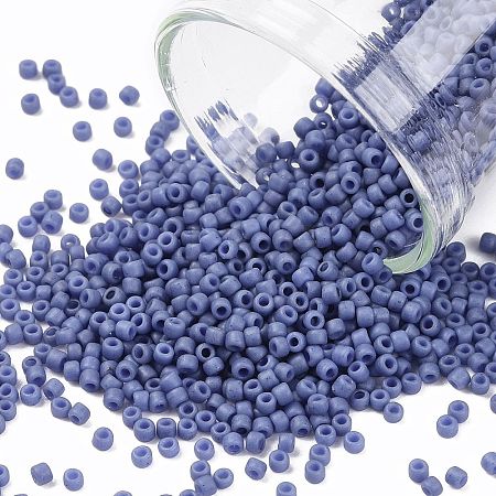 TOHO Round Beads X-SEED-TR15-2606F-1