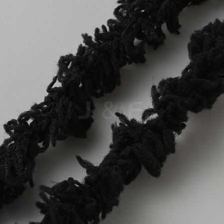 Polyester Yarns DIY-WH20025-035-1