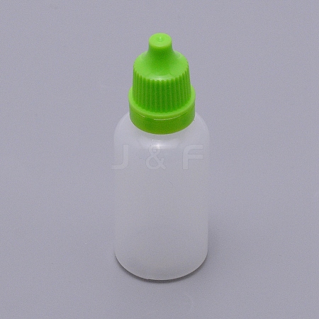 Plastic Bottle KY-WH0024-40G-1