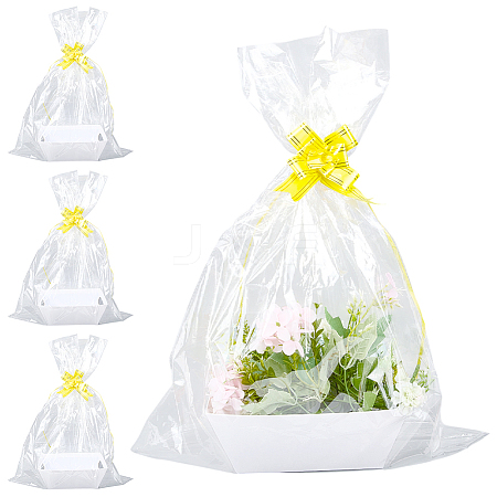 Cardboard Gift Basket Kit CON-WH20013-01A-08-1