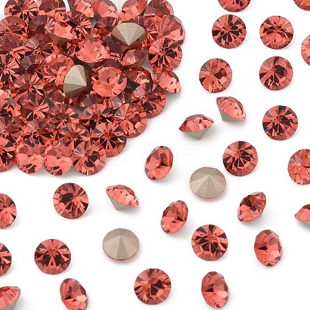 Preciosa® MAXIMA Crystal Round Stones X-PRC-RBSS29-90350-1