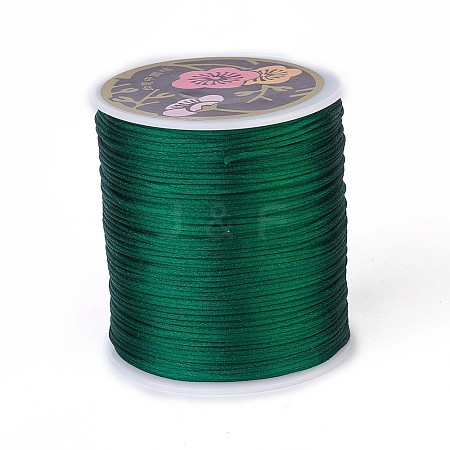 Nylon Thread LW-K002-2mm-257-1