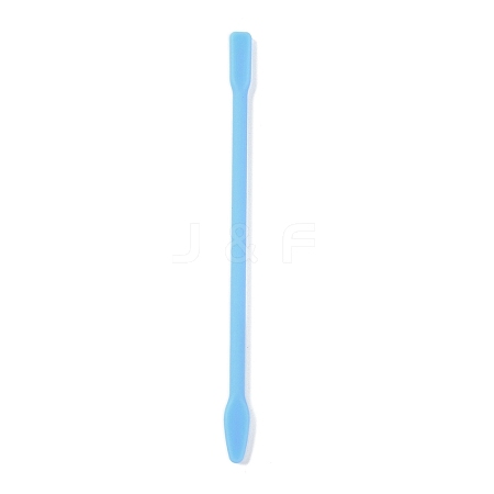 Silicone Stirring Rods DIY-U005-02E-1