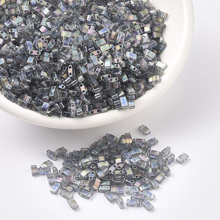 MIYUKI Half TILA Beads SEED-JP0008-HTL2440D-1