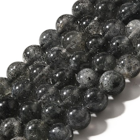 Natural Biotite Beads Strands G-F784-A03-03-1