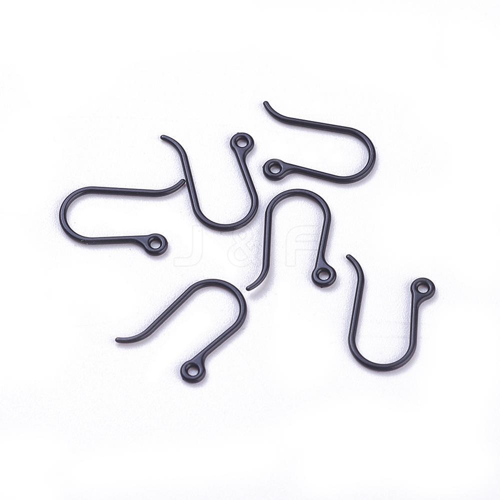 Wholesale Plastic Earring Hooks - Jewelryandfindings.com