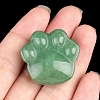 Natural Green Aventurine Carved Figurines Statues for Home Office Desktop Decoration PW-WG5370C-08-1