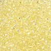 Transparent Colours Glass Seed Beads SEED-P007-02A-03-3