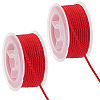 Nylon Milan Cord NWIR-WH0816-002C-01-1