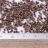 MIYUKI Delica Beads SEED-X0054-DB0126-4