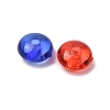 Transparent Acrylic Beads AC-CBA53C6-02-2