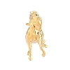 Brass Pendants KK-CBA855A-01G-07-3