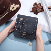 Rectangle PU Leather Medieval Waist Belt Bag with 2Pcs Glass Potion Bottles AJEW-WH0696-575B-3