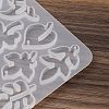 DIY Pendant Silicone Molds SIMO-P013-03B-6