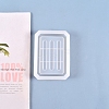 Silicone Soap Holder Molds PW-WG90430-06-1