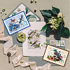 PVC Stamps DIY-WH0371-0050-5