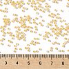 TOHO Round Seed Beads SEED-XTR11-0903-4
