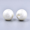 Glass Pearl Beads HY-T001-003D-02-3