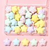 40Pcs Plastic Cabochons MACR-FS0002-20-7
