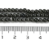 Cat Eye Beads Strands CE-Z001-02D-4