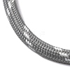 Polycotton Braided Cord with Inner Core OCOR-NH0002-01J-2