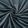 Polyester Plush Fabric DIY-WH0504-296C-1