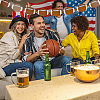 8Pcs Sports Party Decoration Paper Banner AJEW-CN0007-14C-7