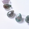 Natural Indian Agate Beads Strands G-G822-14B-3
