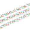 16M Round Nylon Braided Cord OCOR-N008-03B-04-2