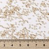 MIYUKI Round Rocailles Beads SEED-JP0010-RR1133-3