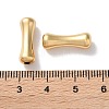 Brass Beads KK-B105-01G-03-3