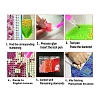 DIY Diamond Painting Kit PW-WGBE5DE-01-2