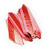 Handmade Elastic Packaging Ribbon Bows DJEW-D027-32x130mm-03-2