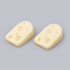 Resin Decoden Cabochons X-CRES-N016-09-1
