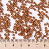 MIYUKI Round Rocailles Beads SEED-G008-RR4458-4