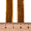 Glitter Sparkle Single Face Velvet Ribbon SRIB-Q023-01B-08-3