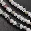 Natural Rainbow Moonstone Beads Strands LS-G-RM2025-A15-3mm-4