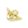 Brass Pendants KK-L238-09G-2