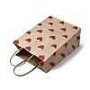 Valentine's Day Paper Bags CARB-F012-04C-2