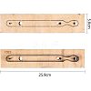 Wood Cutting Dies DIY-WH0146-59-3