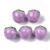 Handmade Porcelain Beads PORC-N004-94A-1