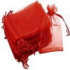 Organza DIY Craft Drawstring Bag PW-WG52D1B-04-1